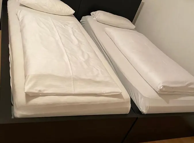 Relax Hotel-ludwigshafen Hotel