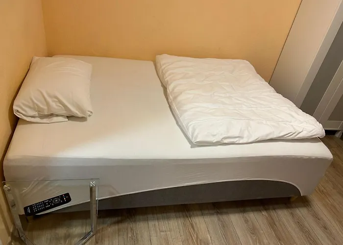 Relax Hotel-ludwigshafen Ludwigshafen am Rhein