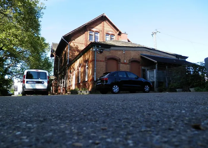 Hotel Relax Hotel-ludwigshafen Ludwigshafen am Rhein