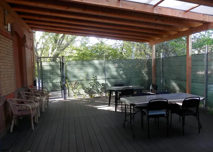 Relax Hotel-ludwigshafen Ludwigshafen am Rhein