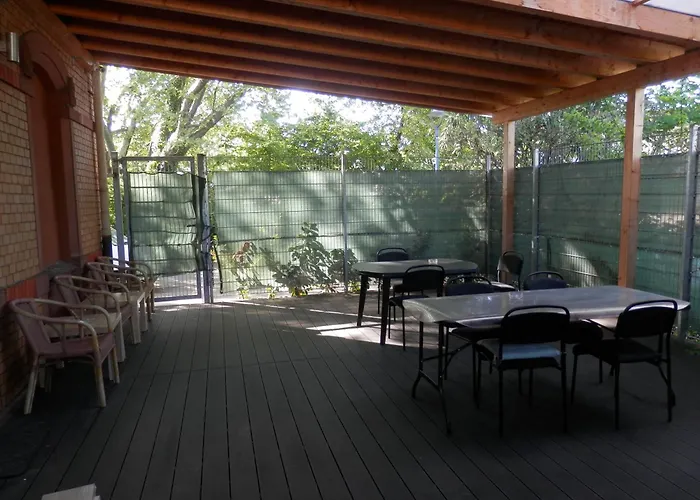 Relax Hotel-ludwigshafen