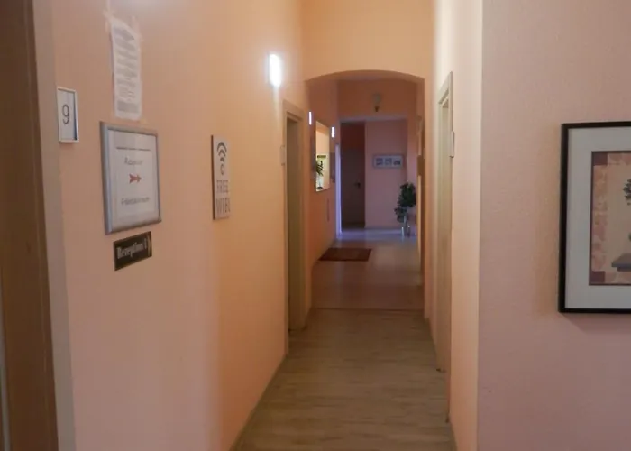 Relax Hotel-ludwigshafen Hotel