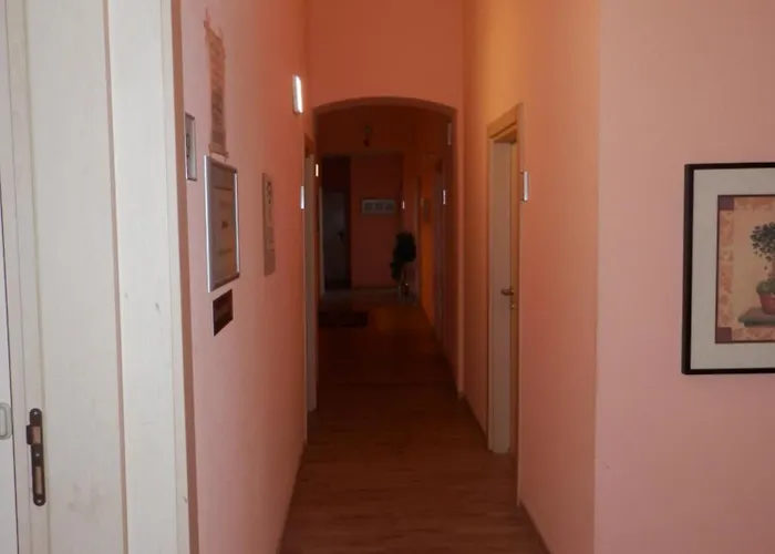 Relax Hotel-ludwigshafen *