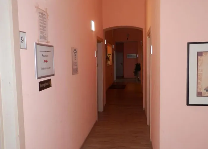 Hotel Relax Hotel-ludwigshafen