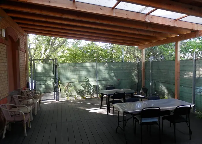 Relax Hotel-ludwigshafen Hotel Ludwigshafen am Rhein