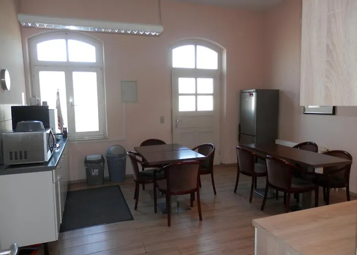 Relax Hotel-ludwigshafen