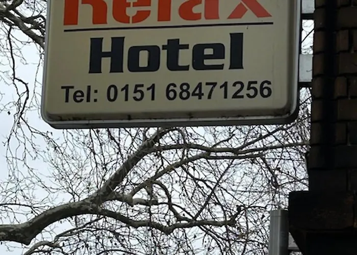 Hotel Relax Hotel-ludwigshafen *