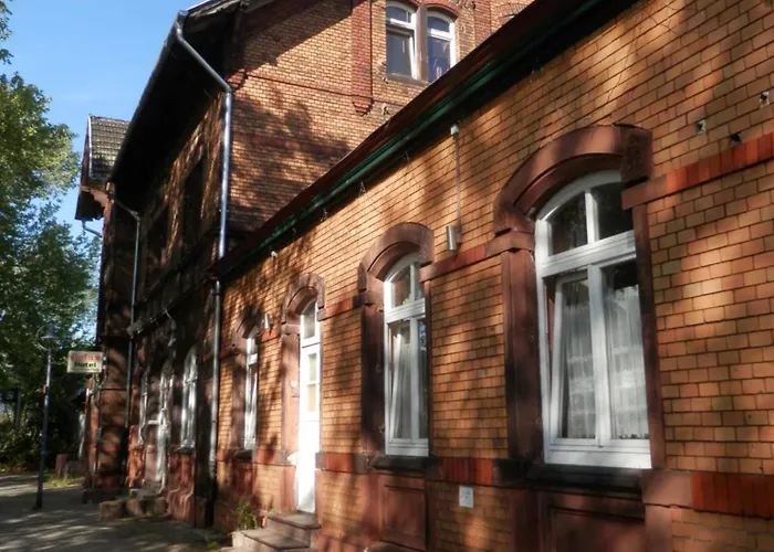 Relax Hotel-ludwigshafen